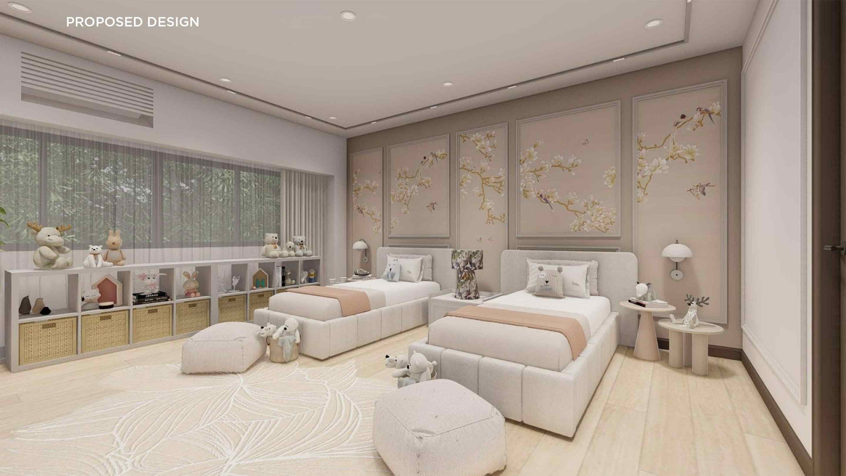 Proposed Design