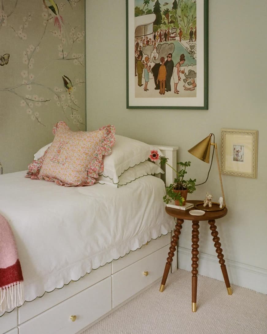 Bed Room