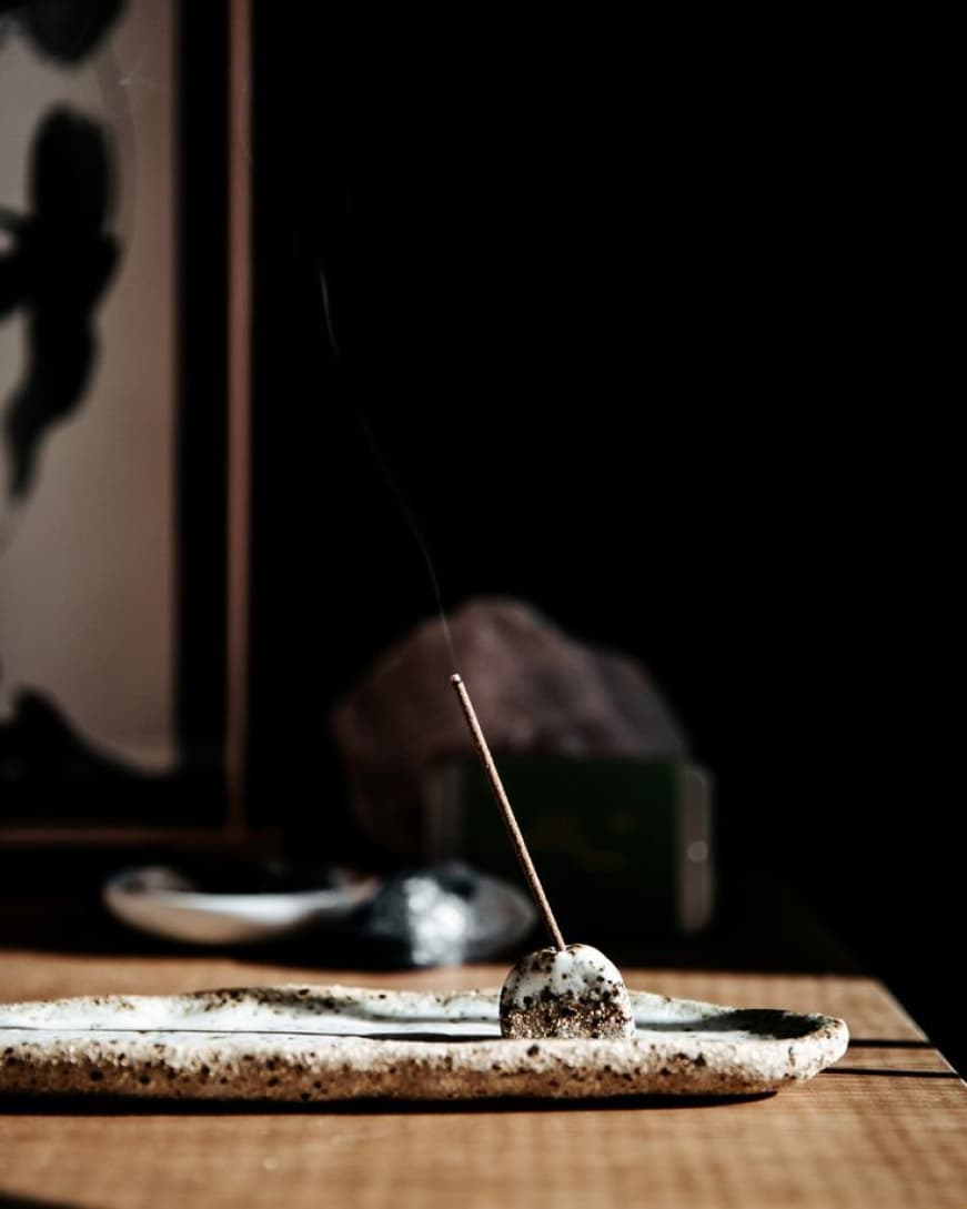 Work Study Room View One