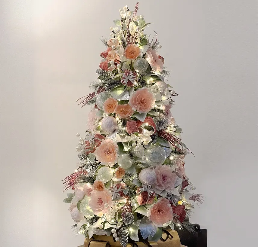 Christmas tree