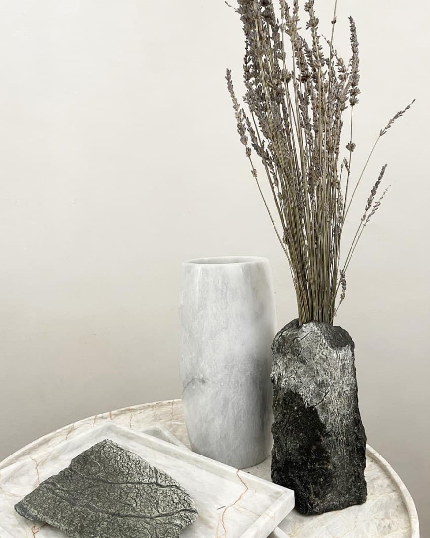 Consider neutral colors