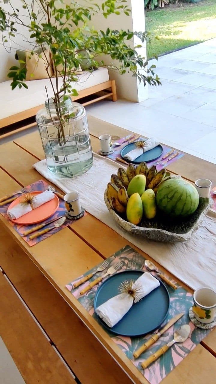 Liz Uy - Patio Project