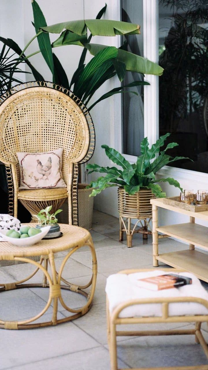 Liz Uy - Al Fresco and Chill