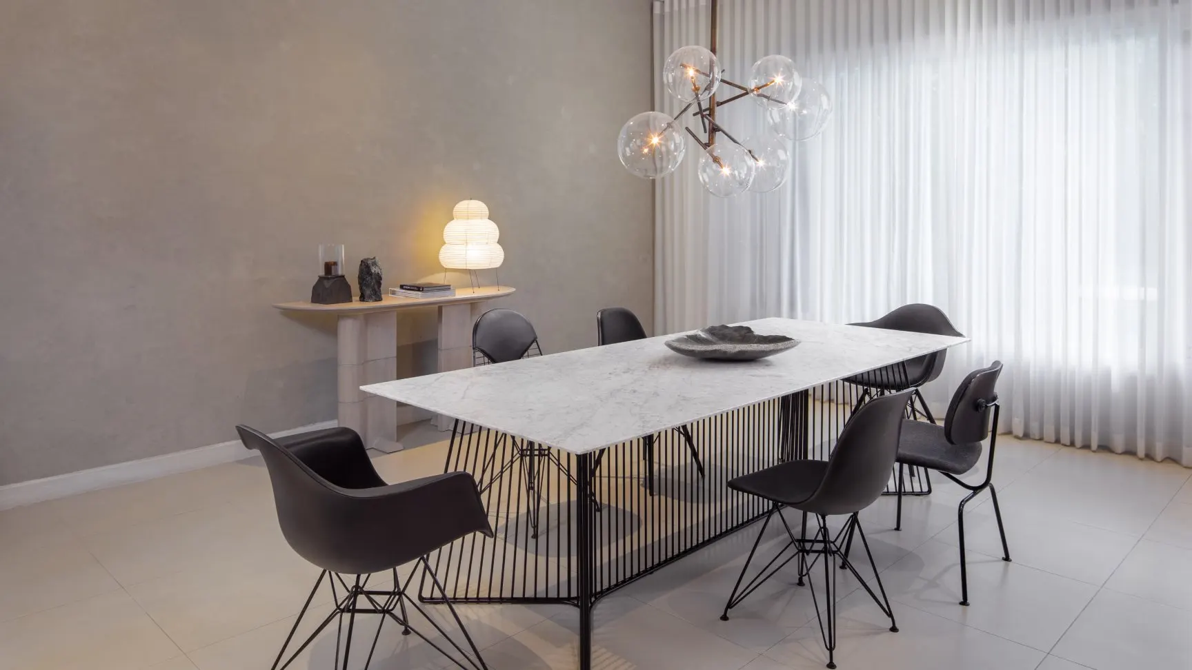 Italian-Made Bookshelf 