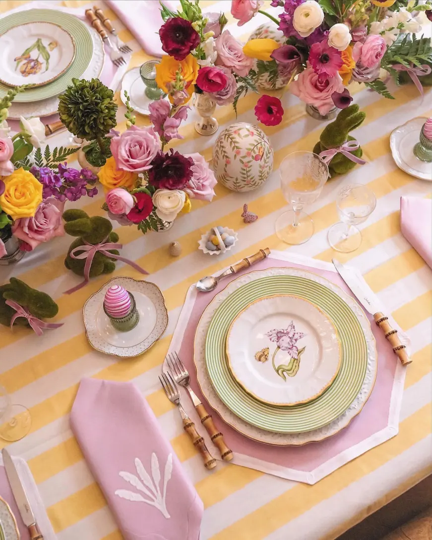 Table Setting