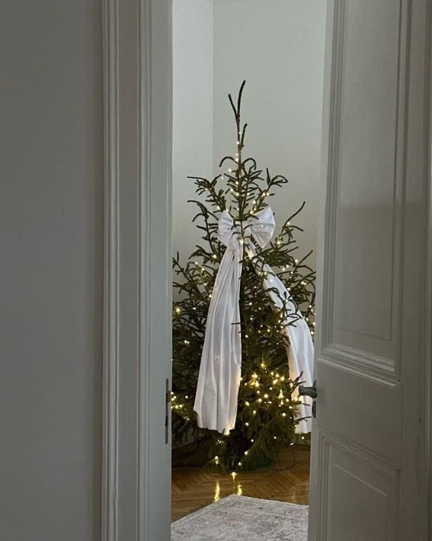 Tree On The Door